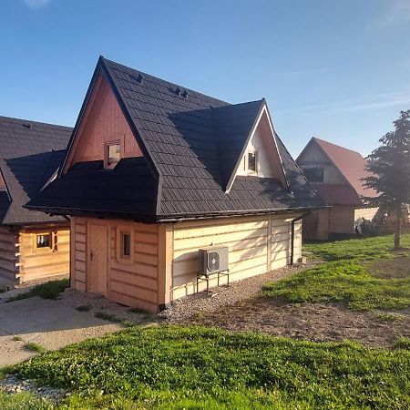 Domki Widokowe Kowalski - Smith'S Wooden Challets Zakopane Ngoại thất bức ảnh