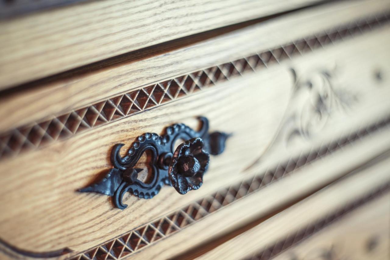 Domki Widokowe Kowalski - Smith'S Wooden Challets Zakopane Ngoại thất bức ảnh