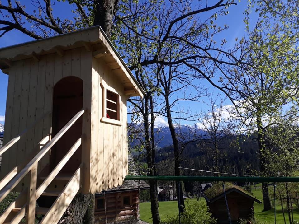 Domki Widokowe Kowalski - Smith'S Wooden Challets Zakopane Ngoại thất bức ảnh