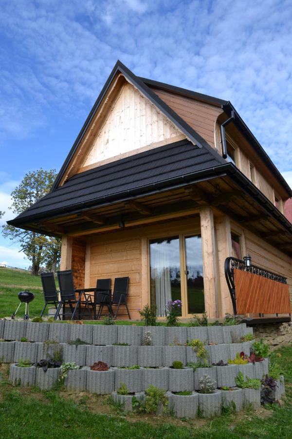 Domki Widokowe Kowalski - Smith'S Wooden Challets Zakopane Ngoại thất bức ảnh