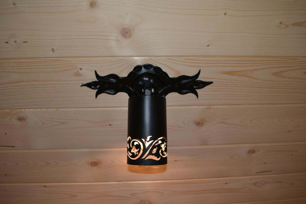 Domki Widokowe Kowalski - Smith'S Wooden Challets Zakopane Ngoại thất bức ảnh