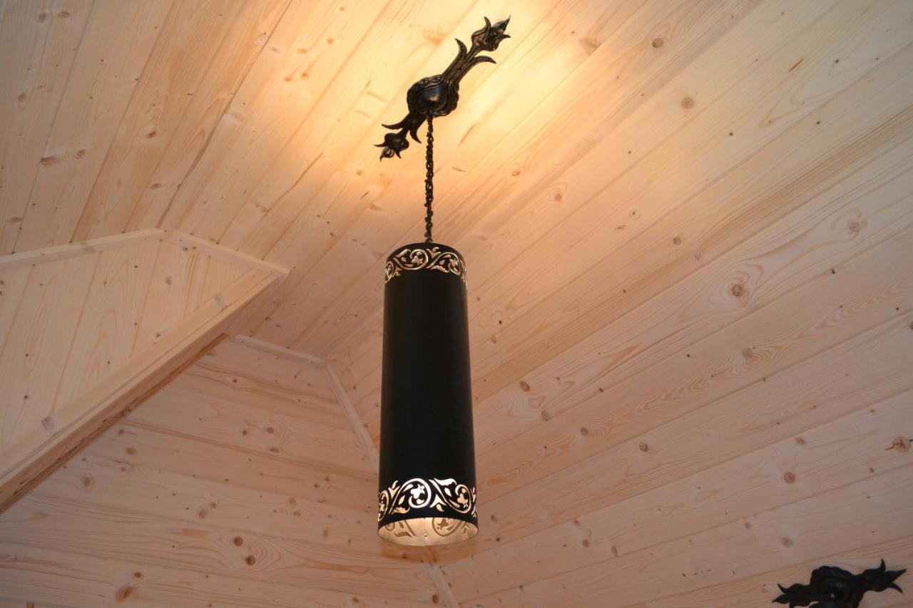 Domki Widokowe Kowalski - Smith'S Wooden Challets Zakopane Ngoại thất bức ảnh