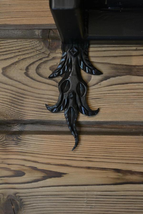 Domki Widokowe Kowalski - Smith'S Wooden Challets Zakopane Ngoại thất bức ảnh