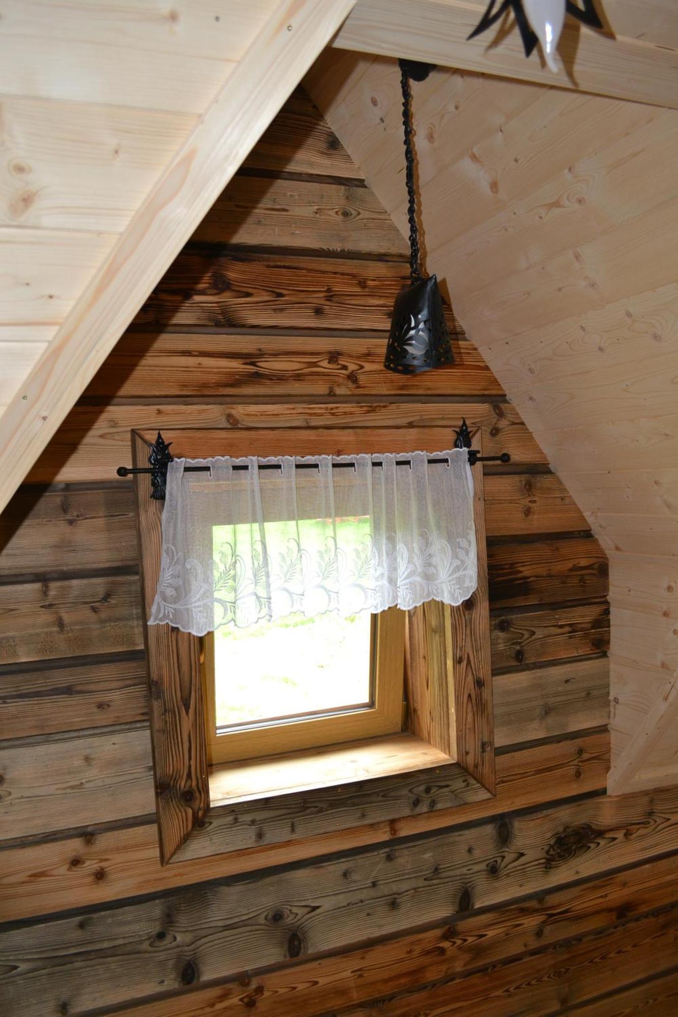 Domki Widokowe Kowalski - Smith'S Wooden Challets Zakopane Ngoại thất bức ảnh